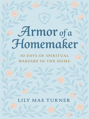 cover image of Armor of a Homemaker
